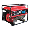 New type 6.0kw Liquefied Petrol Gas Generators (LPG) LPG6500CL by Launtop for sale